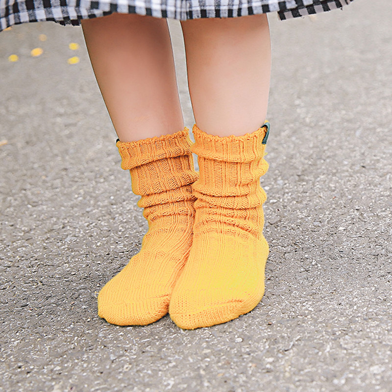 Chaussettes enfant - Ref 2106784 Image 5
