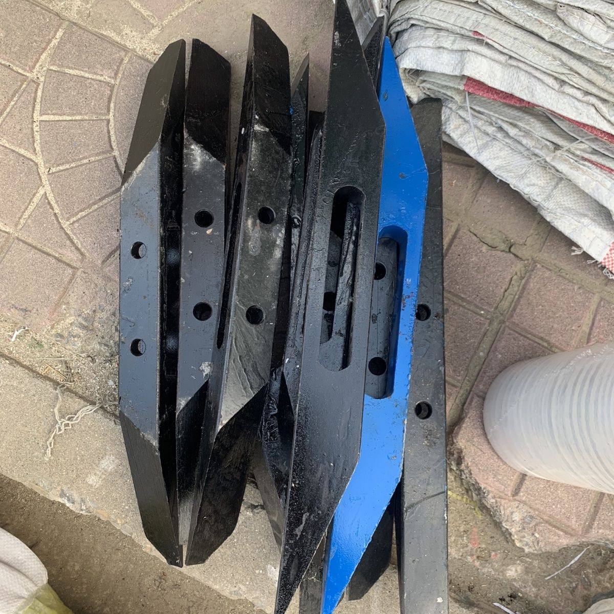 深松机铲 深松机曲面铲60/70深松铲尖