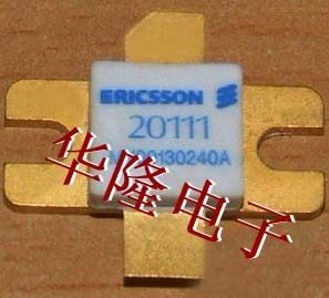 高频管PTB20111 ERICSSON 全新原装进口