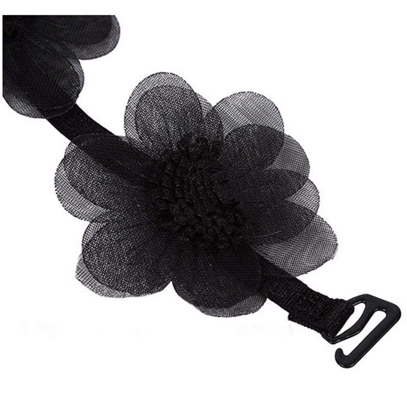 Sangles pour lingerie - Ref 816422 Image 5