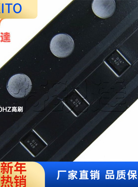 DW9714A WLCSP6 丝印D14 DONGWOO摄像头马达驱动芯片IC DW9714