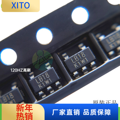 (10pcs)RS3236-1.8YF51.8VSOT23-