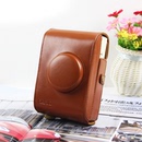 星巴克乐魔Automat相机包 2电池 LOMO拍立得mini复古合身包皮套CR