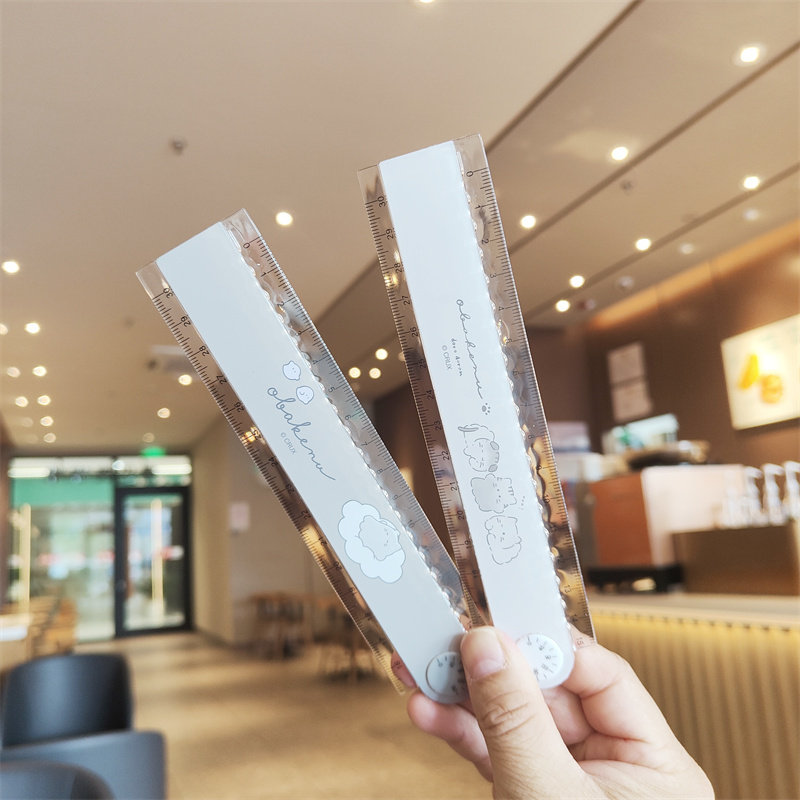 伊藤家卡通CRUX正版幽幽家族旋转折叠尺子儿童小学生多功能直尺,文具电教/文化用品/商务用品,各类尺/三角板/量角器,淘宝优惠券,粉丝福利购,淘宝优惠卷
