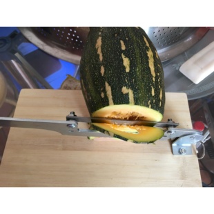 年糕切片机/水果切片机/阿胶药材人参瓜果蔬菜切片机加长刀片