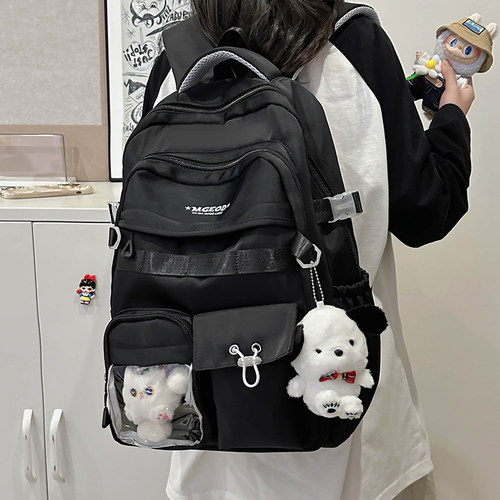 书包女生儿童可爱双肩包小学生