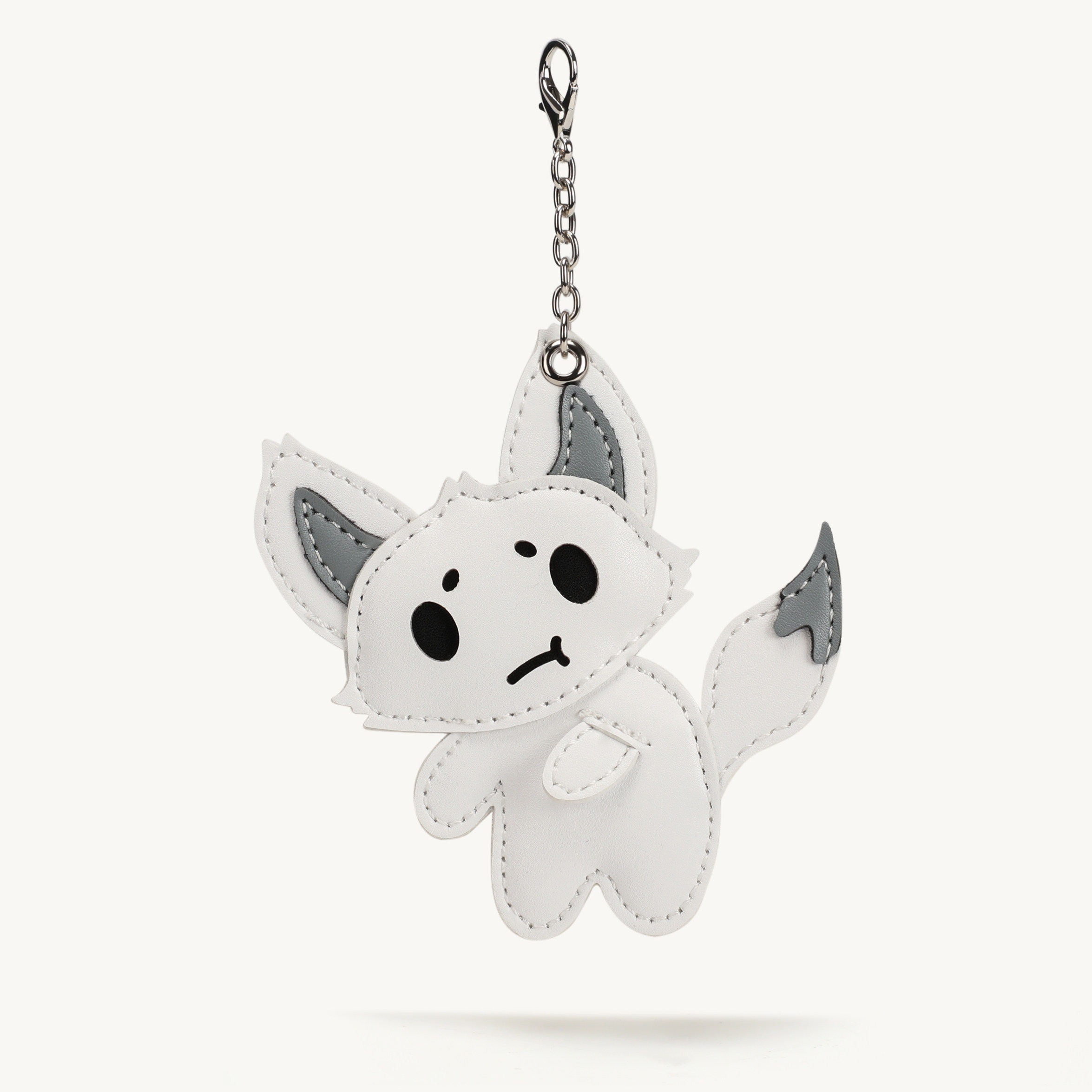 SEWAHU包包挂饰双肩包背包书包挂件高级感配饰车钥匙扣女卡通动物