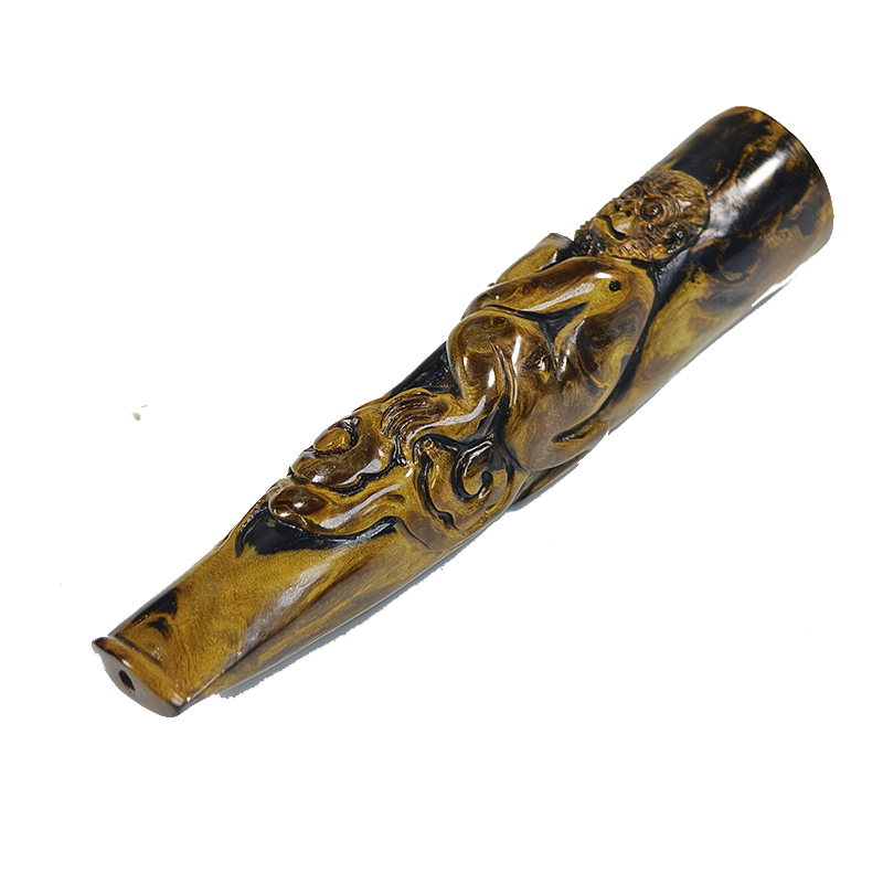 百年海柳烟嘴循环使用