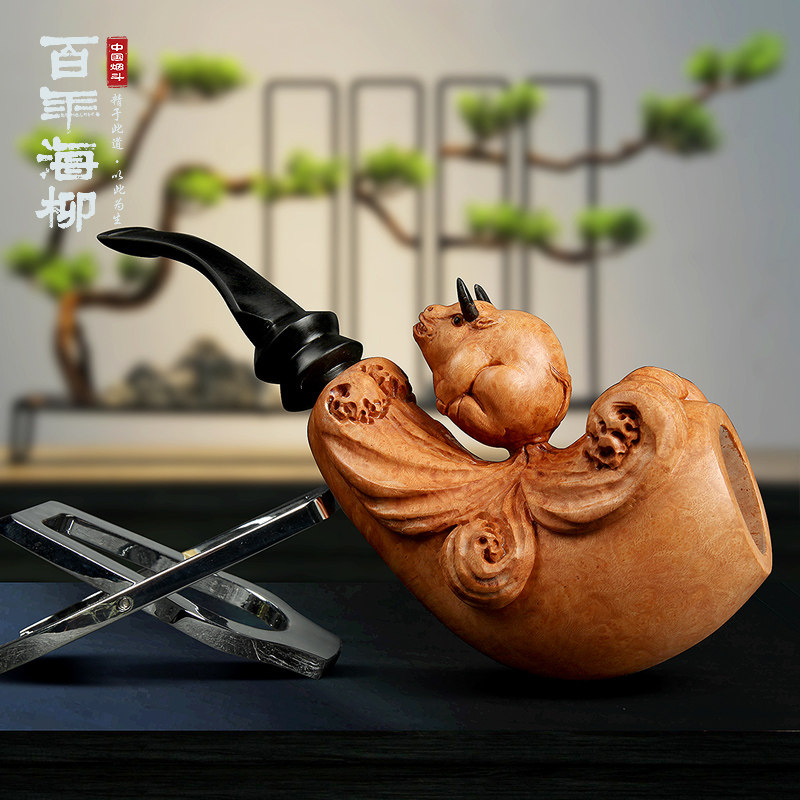 百年海柳礼品包装送礼佳品