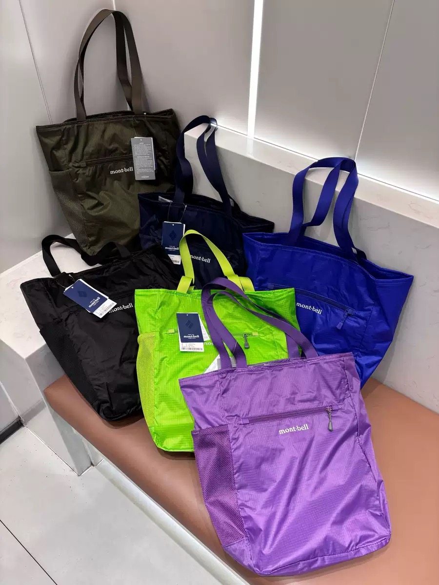 尾货日本户外潮牌干湿分离防水防风登山包简约轻量化徒步包单肩包,运动包/户外包/配件,单肩背包,淘宝优惠券,粉丝福利购,淘宝优惠卷