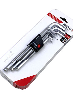 球头02292扳手351352威汉01416德国wihaH7进口内六角H9369