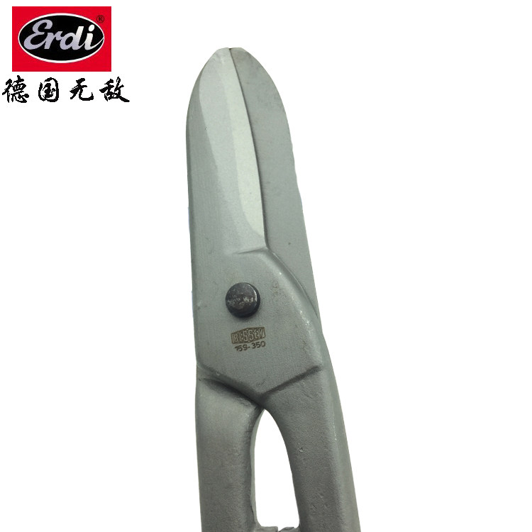 독일 BESSEY 주석 가위 수입 스테인레스 스틸 가위 주석 가위 12 인치 14 인치 강판 가위