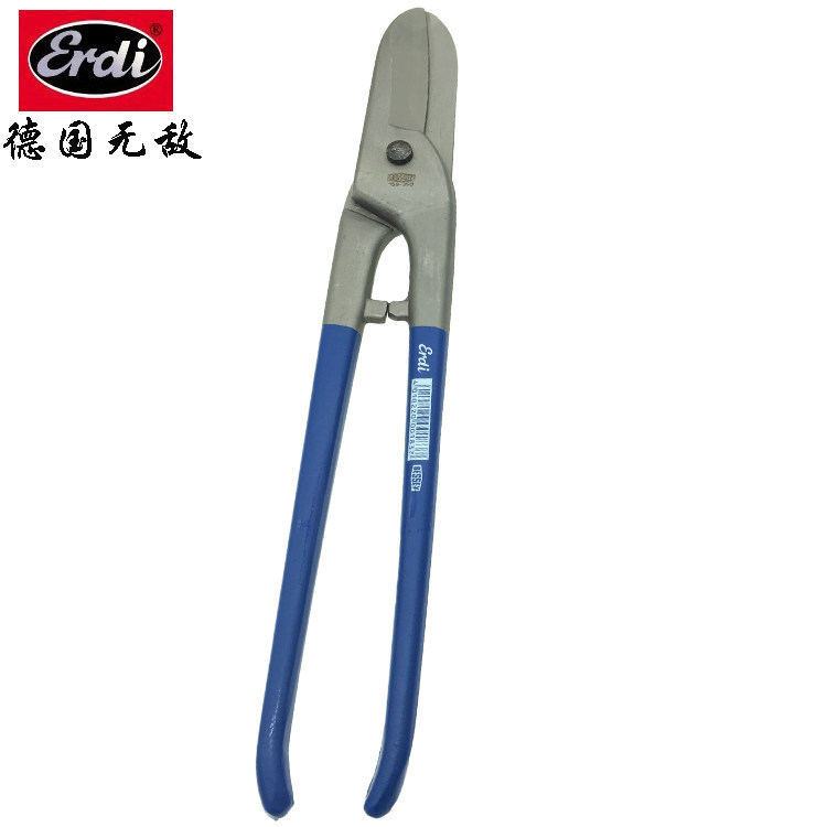 독일 BESSEY 주석 가위 수입 스테인레스 스틸 가위 주석 가위 12 인치 14 인치 강판 가위