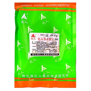 亿人香米粥宝大米粥小米粥八宝粥调味粥增香增甜粘稠