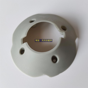 S90 S60 S200拨杆压盖过山车T180防撞罩 C380 雀友麻将机配件TC30