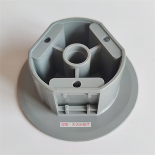 雀友麻将机配件TC30/C300/C380/S60吸牌轮输送轮绒布不含磁铁