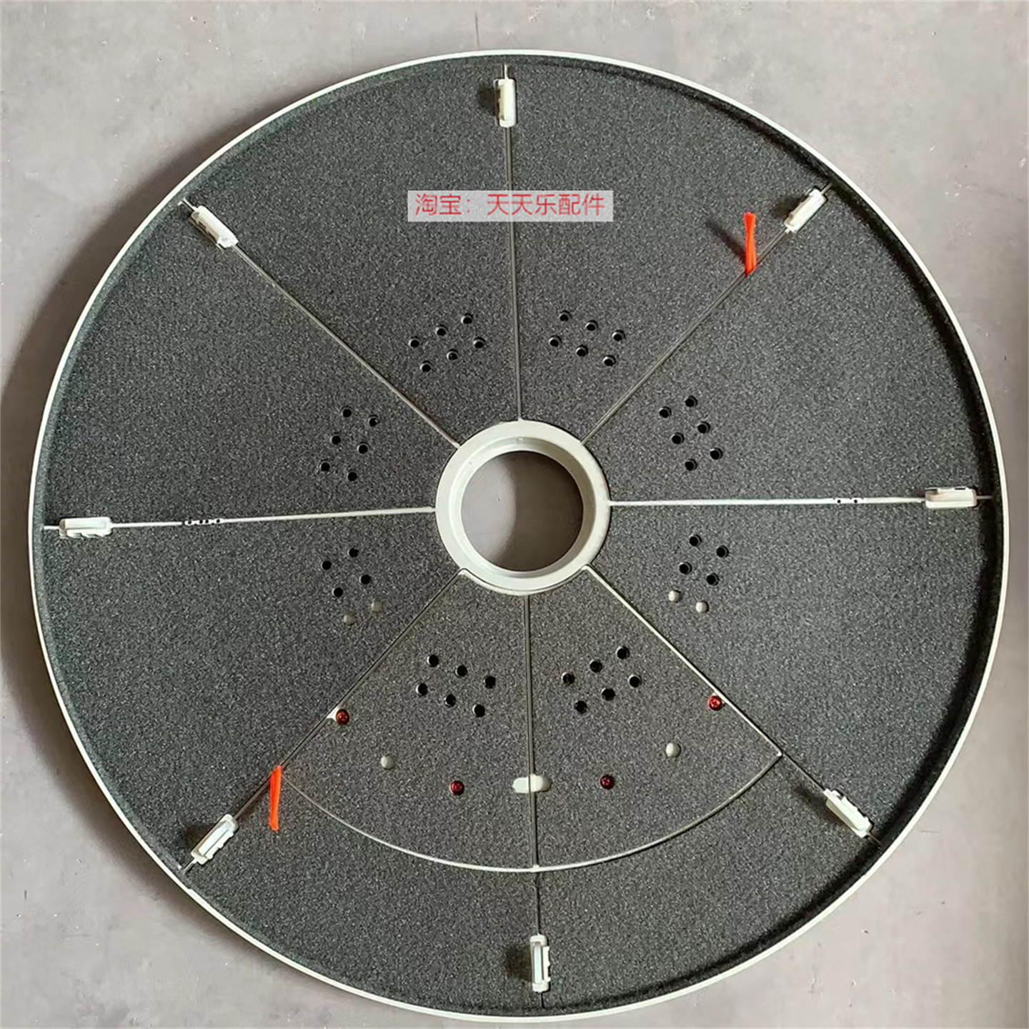 雀友过山车/F500洗牌盘