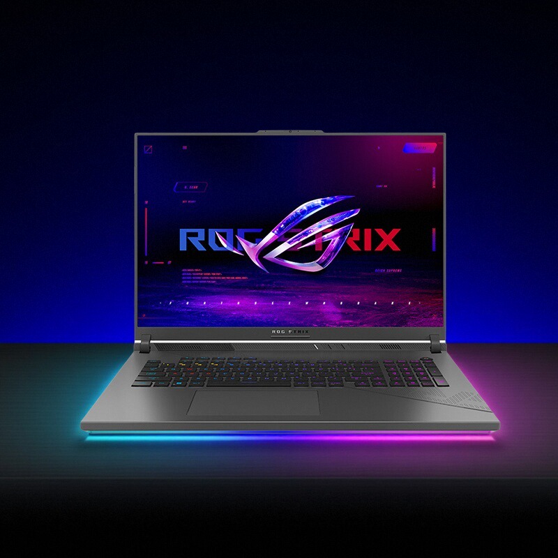 ROG枪神9 枪神8 Plus 超竞版RTX5090 5080 4090 4080笔记本电脑