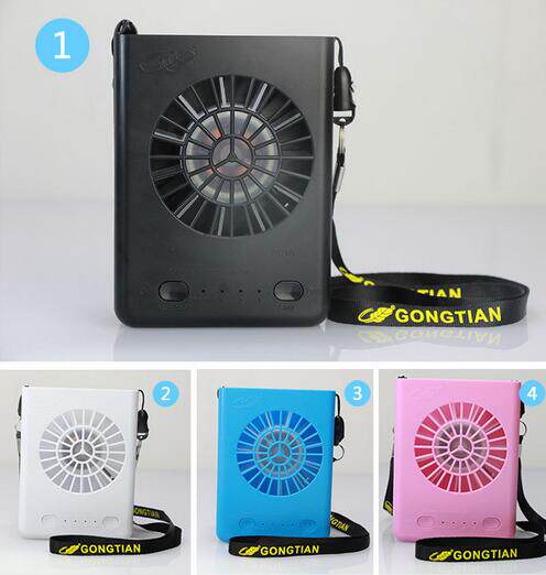 Ventilateur USB - Ref 400141 Image 1