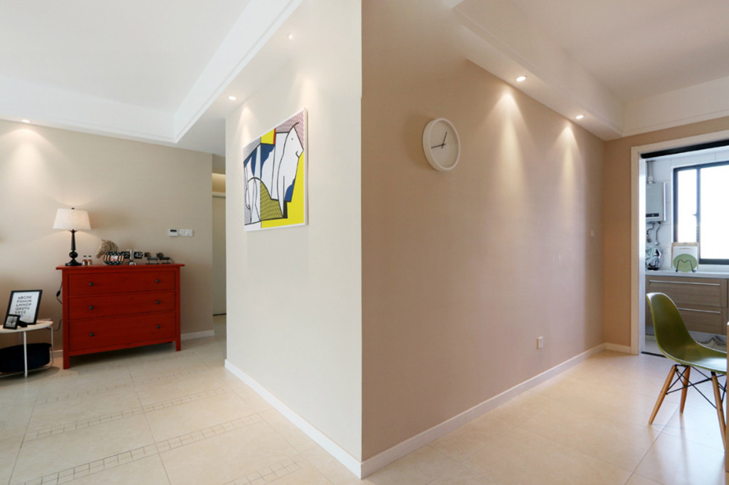 上海家庭装修，旧房改造，水电改造，包工包料全套装修施工