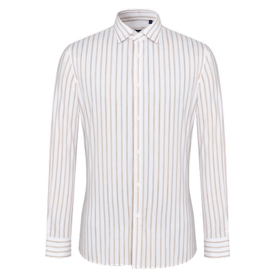 gn234241b长袖衬衫堡尼