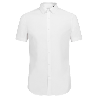 gn311a11b短袖衬衫堡尼