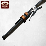 Кожаный ремешок Xiubi, чтобы адаптироваться к серии Hamilton-Khakiation Series Men's Bess 22 мм