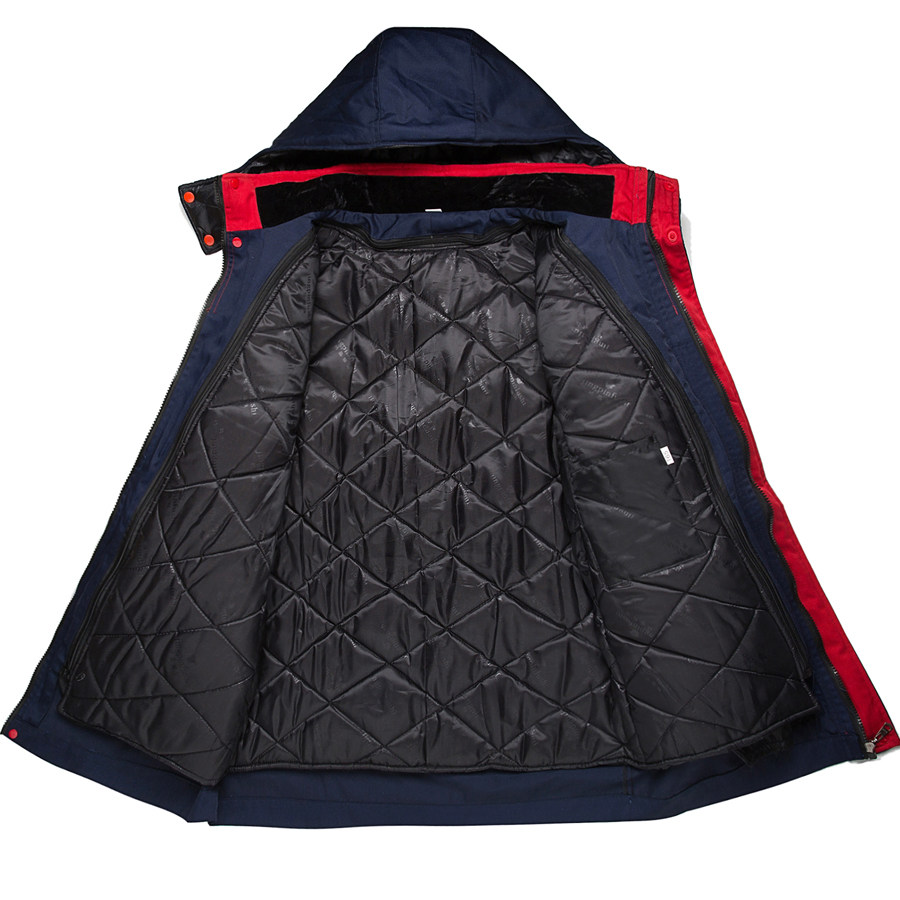 Vêtement de travail - Ref 1911639 Image 5