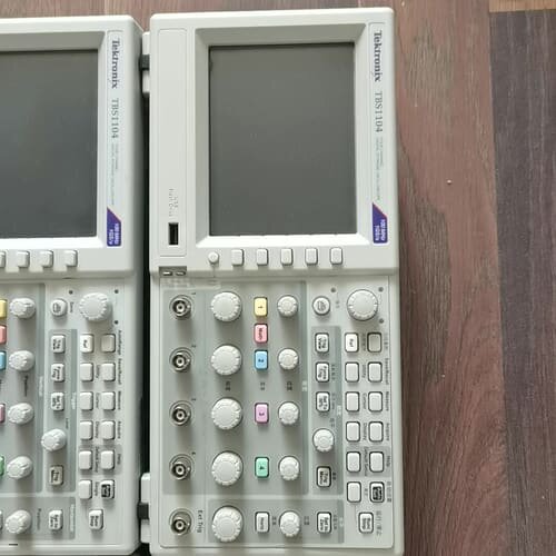 泰克示波器，四通道示波器TBS1104--议价商品