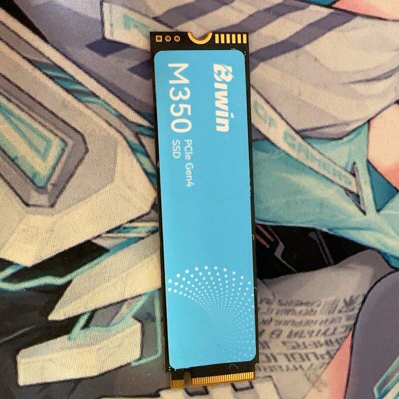 佰维BIWIN M350 1TB固态,PCIe Gen4 N--议价商品