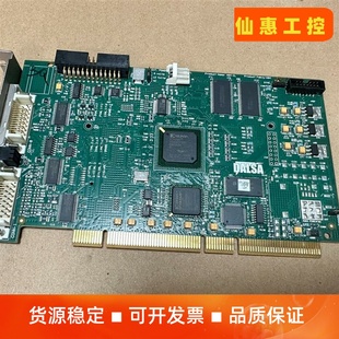 00080 DALSA 64CO 议价商品 X64 CL_Ful