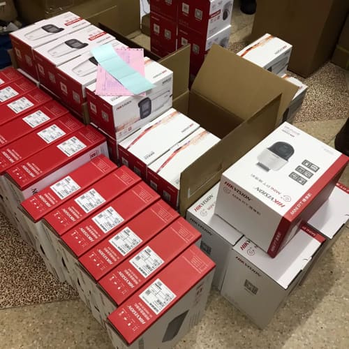 网桥 X系列 100米 2.4GHz电梯网桥(套装--议价商品