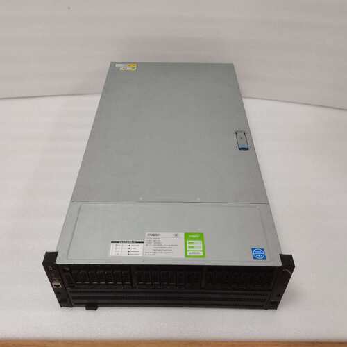 浪潮NF5468A5 8卡GPU服务器--议价商品