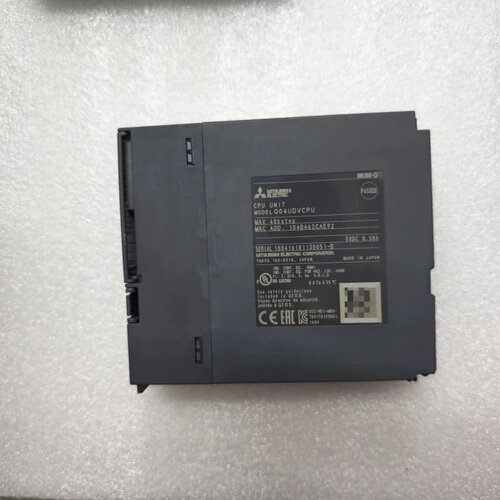 三菱Q04UDVCPU CPU模块--议价商品