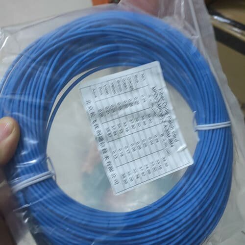 长飞优创MPO光纤跳线,型号MFH-MPOF-2-A-30M--议价商品