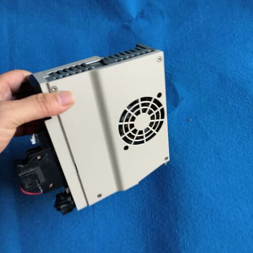 HCFA禾川伺服驱动器SV-X3DA075A-D，750W大--议价商品