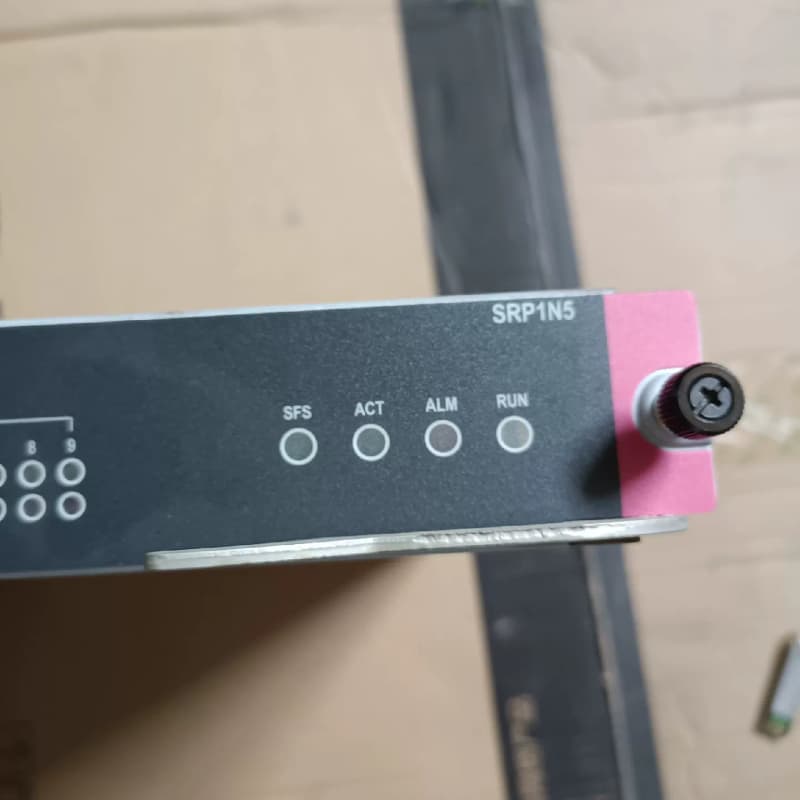 一块二手拆机SRP1N5.成色如图，价格私聊！！！--议价商品