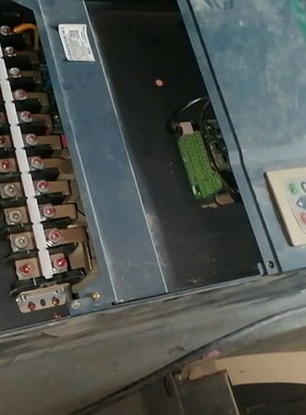 川肯变频器CK200 G3-45/P3-55，45KW，38--议价商品