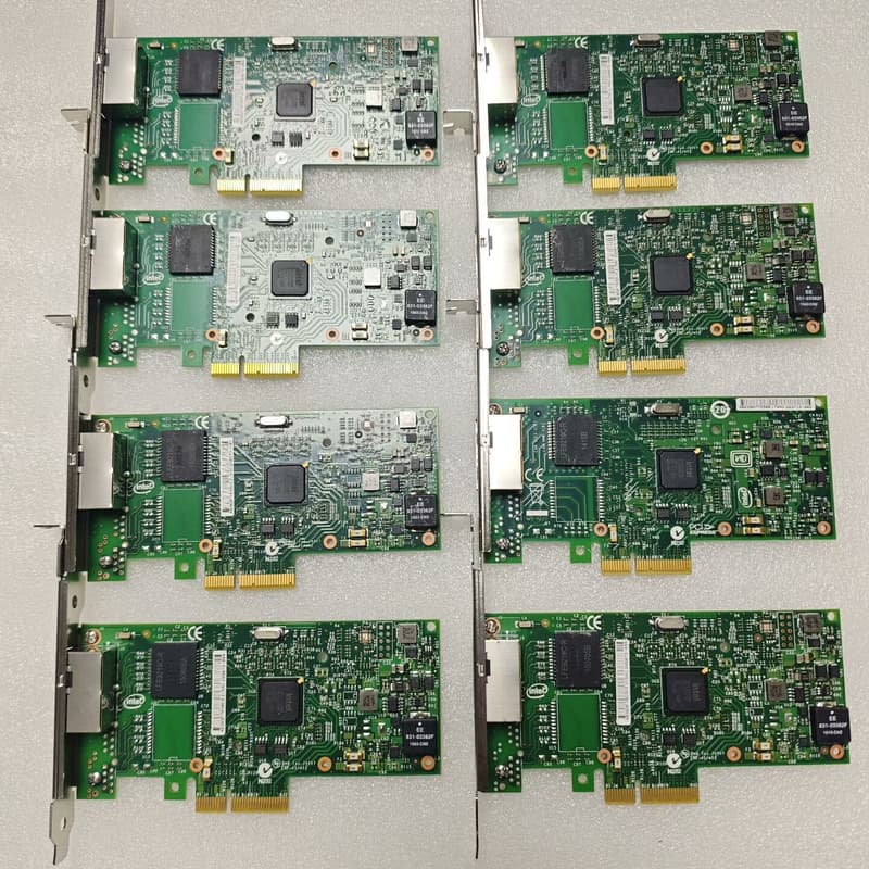 联想ibm原装拆机 Intel I350-2T 00AG5--议价商品