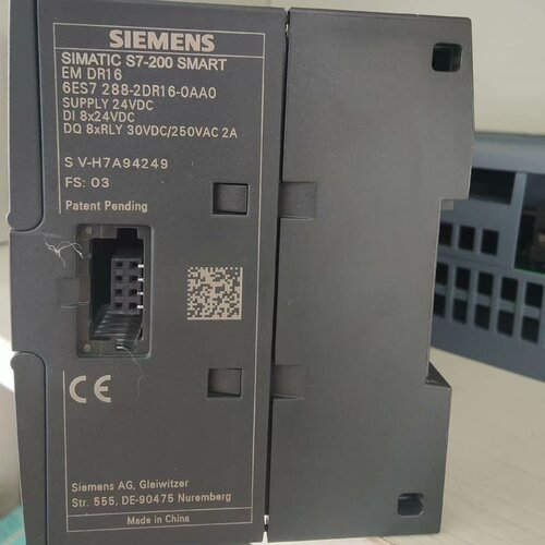 西门子dr16,功能好 288-2DR16 --议价商品