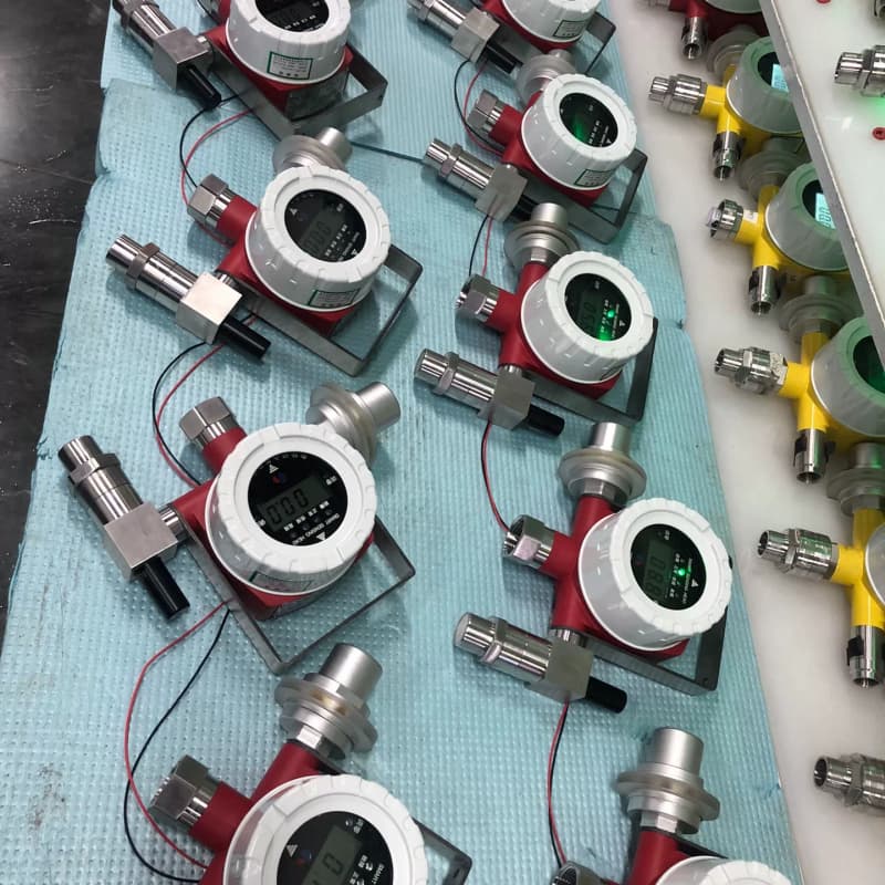 移动式锂电可燃报警器检测，带4G模块，可以将报警数据直接发送--