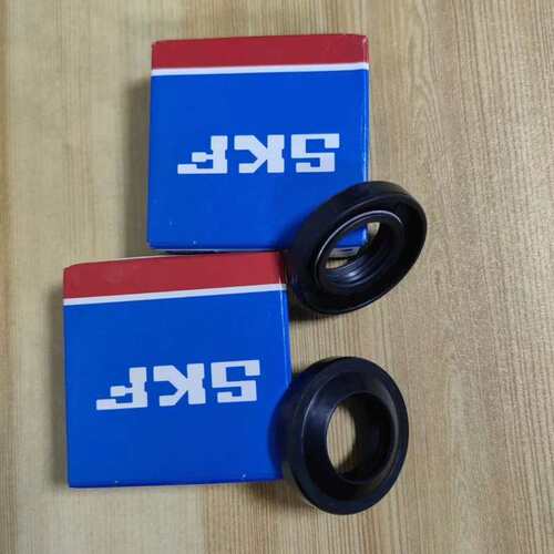 SKF原装进口轴承油封 极核AE8前轮专用--议价商品