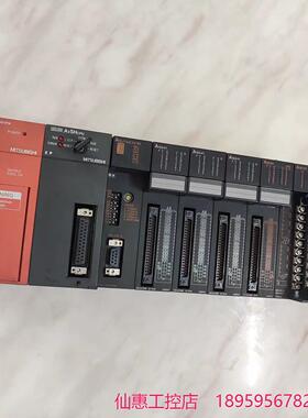 三菱模块A1S A2SHCPU X40 X41 Y10 Y4--议价商品