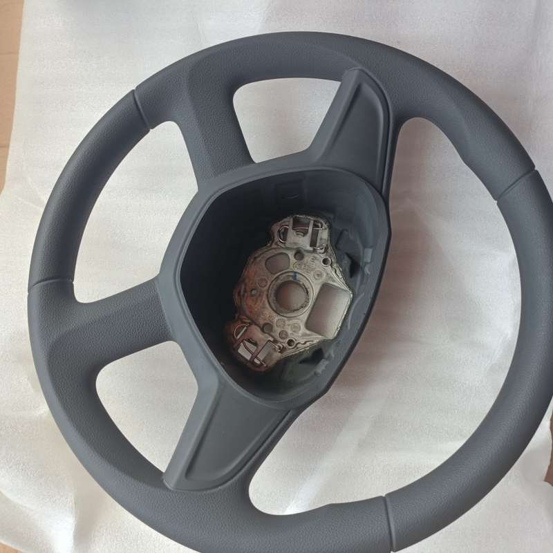 斯柯达全新原厂方向盘,--议价商品