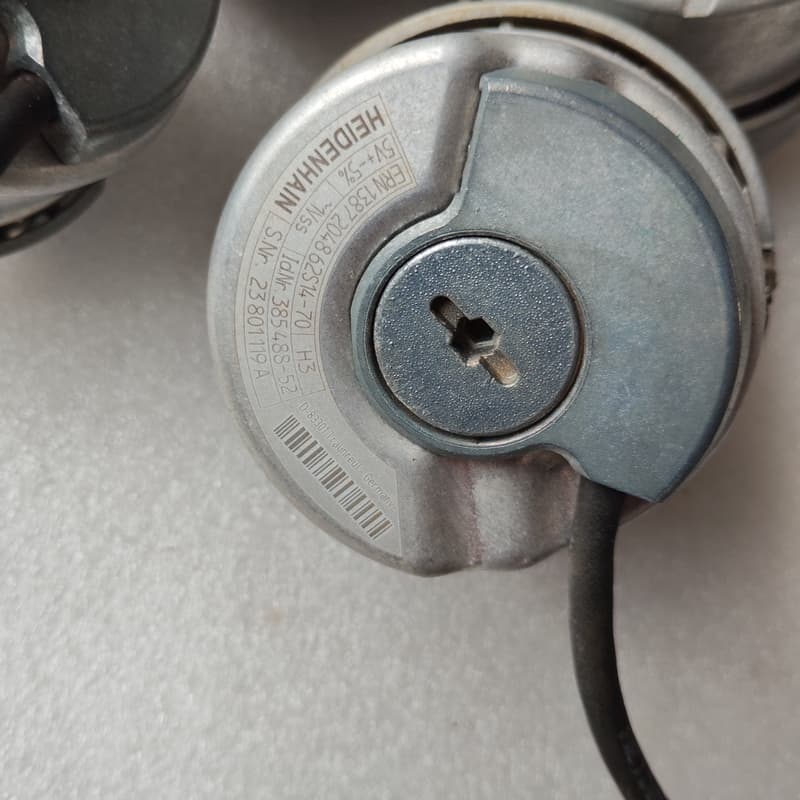 海德汉编码器ERN1387 2048 62S14-70、拆机--议价商品
