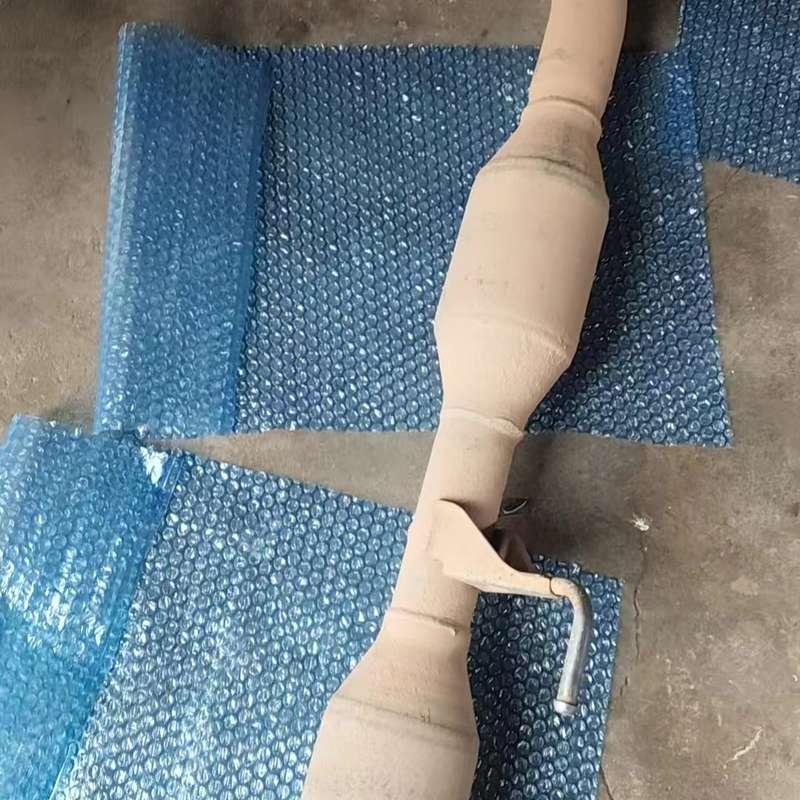 丰田霸道2700原厂三元催化器--议价商品