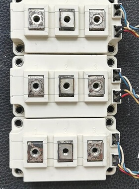 欧贝克EUPEC IGBT模块，型号FF300R12KE3，--议价商品