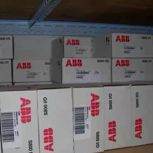 ABB模块DO801/DO802/DO810/DO815/D--议价商品