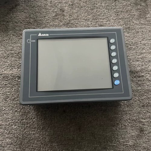 台达触摸屏 型号：DOP-AE80THTD，，型号：DOP---议价商品