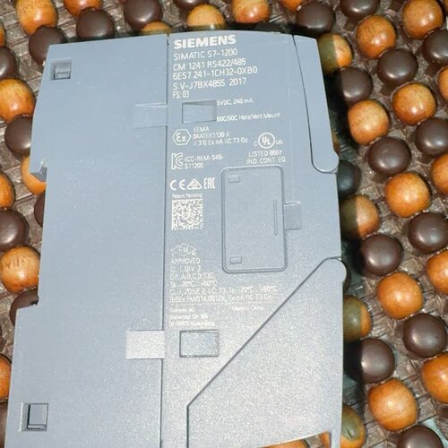 西门子S7-1200PLC，CM 1241 RS422/48--议价商品